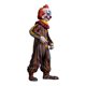 thumbnail image 3 of Figura de Acción Rudy de Killer Klowns Trick Or Treat Studios 20 cm, 3 of 7