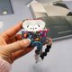 thumbnail image 5 of Funda PowerDriver de Silicona con Cordón de Medusa para AirPods 4, 5 of 8