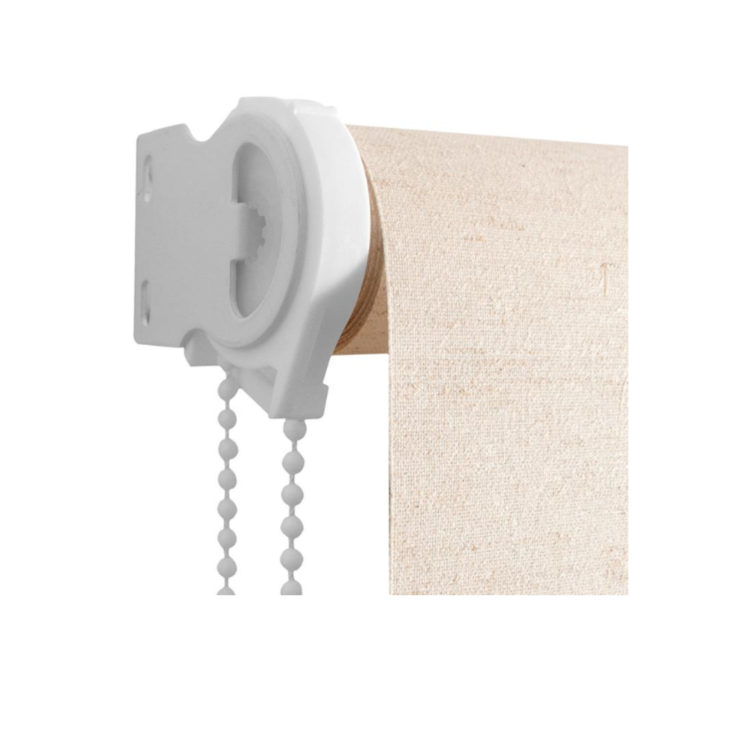 Safe Home Chile - Cortina Roller Blackout Lino Beige 60X200