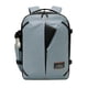 thumbnail image 4 of Mochila de Viaje  Fiero  Waterproof Celeste Head, 4 of 11