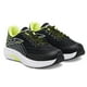 thumbnail image 2 of Zapatilla Running Kids Super Cross Negro Joma, 2 of 4