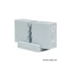 thumbnail image 2 of Cargador de Baterías NANLITE de Doble Ranura NP-F USB-C Azul Menta, 2 of 3