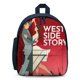 thumbnail image 1 of Mochila Escolar Infantil Amor Sin Barreras Azul, 1 of 6
