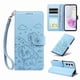 thumbnail image 5 of Funda Billetera FOXDOCK Compatible con Samsung Galaxy A35 5G, Diseño Perrito Tierno, Ranuras para Tarjetas y Soporte Plegable, 5 of 6
