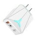 thumbnail image 5 of Enchufe Del Cargador Del Teléfono USB Portátil 5V / 4A 9V / 2.4A 12V / 1.8A Para Uso Doméstico, 5 of 5