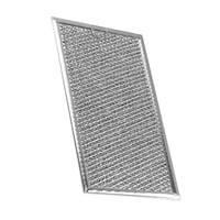 Magideal - Filtro De Grasa Para Microondas Ap6985256, Papel De Aluminio Wb02X35491 Ps12749195 Para Jvm7195Rw1Ss, Dvm7195Ek6Es, Cvm521P2M5S1, Jnm7195Fl5Ds