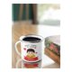 thumbnail image 3 of Taza Enlozada Amor y Aventuras - Esposo, 3 of 4