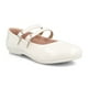 thumbnail image 2 of Ballerina Niña Bubblegummers Pily Blanco, 2 of 5