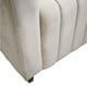 thumbnail image 4 of Sofa 2 Cuerpos Tela Imme - Beige, 4 of 6