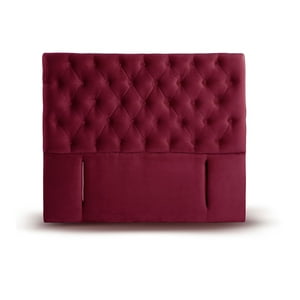 Latam Home - Respaldo Florencia Tela Burdeo King