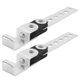 thumbnail image 1 of Colgadores de escape giratorios Joytrace 2 piezas 24 cm 50‑90 mm, 1 of 9