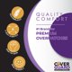 thumbnail image 4 of Parche protector CGM CoverGuard Guardian 4 Morado - Pack de 25, 4 of 9