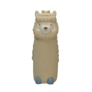 Pawise - Juguete Latex Con Botella Alpaca