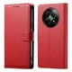 thumbnail image 1 of Funda para FOXDOCK Realme 12 5G– Cuero Premium, 3 ranuras para tarjetas, Protección contra impactos, 1 of 5