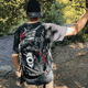 thumbnail image 5 of Mochila Laguna Galletue / Mochila Outdoor, 5 of 7