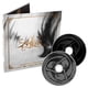 thumbnail image 1 of Set de 2 CD y Libro de Zach Top – Ashes Against The Grain, 1 of 1