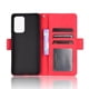 thumbnail image 5 of Funda Tipo Billetera FOXDOCK para Samsung Galaxy A52 5G – Tapa Flip con Tarjetero, 5 of 5