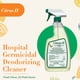 thumbnail image 3 of Limpiador desodorizante germicida Citrus II Hospital 650 ml, 3 of 7