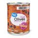 thumbnail image 1 of Great Value Aceitunas Verdes Laminadas 3.8 oz 108 g Encurtidas, 1 of 3
