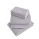 thumbnail image 1 of Juego de Sábanas Coral Fleece Ultra Suave Chantilly 1.5 Plazas Lila, 1 of 5