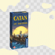 thumbnail image 5 of KOSMOS 682767 Suplemento Catan Exploradores y Piratas para 5-6 personas, suplemento de la expansión Exploradores y Piratas, 5 of 5