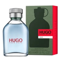 Hugo Boss - Perfume Hugo Cantimplora Edt 40Ml Hombre