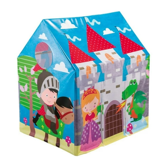 Casa de Juegos Royal Castle Play Tent