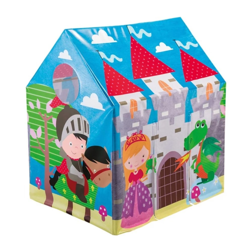 Intex - Casa De Juegos Royal Castle Play Tent