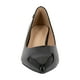 thumbnail image 3 of Zapato Katia Negro Charol Alquimia, 3 of 5