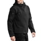 thumbnail image 1 of Chaqueta Impermeable Para Hombre Outdoor Negra 3xl, 1 of 8