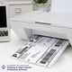 thumbnail image 3 of Papel perforado PrintWorks Professional, 8,5 x 11, 20 libras, 2500 hojas, 3 of 3