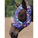 thumbnail image 4 of Juego de 5 máscaras antimoscas para caballo Mask-Tech con protección UV, talla grande, 4 of 6