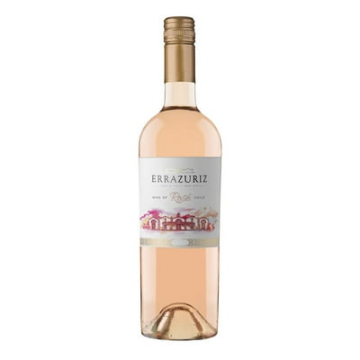 Vino Rosé Estate Reserva 14° Botella 750 Cc Errazuriz
