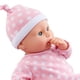 thumbnail image 3 of Muñecas Melissa & Doug Mine to Love Gemelos Luke & Lucy 15" Tono Ligero Piel, 3 of 3