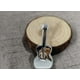 thumbnail image 3 of Set de 2 Estatua Guitarra Metal Estilo Moderno Jhn, 3 of 3
