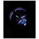 thumbnail image 3 of Reloj Digital Gma s2100ga 1a Negro Mujer, 3 of 3