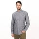 thumbnail image 5 of Camisa Oxford Chambray Slim Fit coral XL, 5 of 5