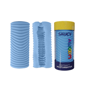 Secretos De Amor - Masturbador Wooomy Saucy