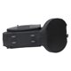 thumbnail image 3 of Funda Para Cuerno Francés Max Mx316ct Contorneada Negra, 3 of 7