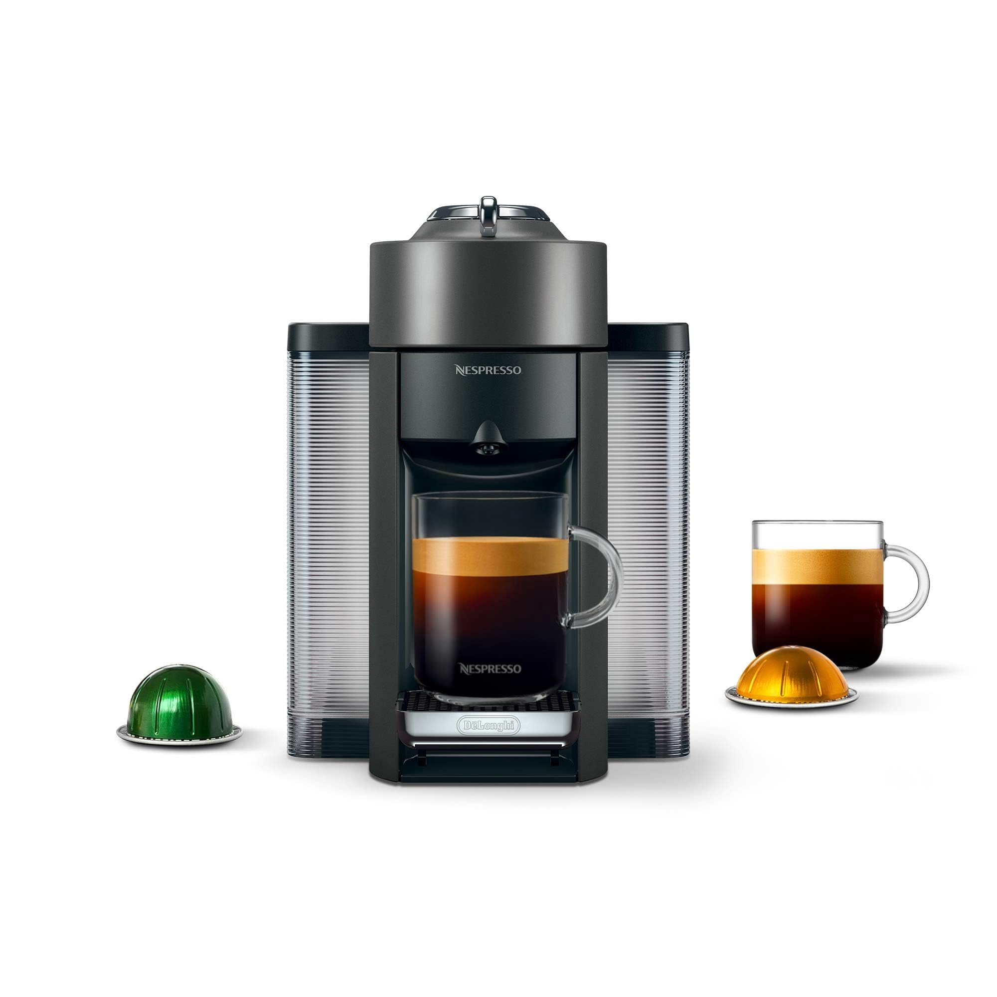 Cafetera Y Cafetera Espresso Nespresso Vertuo 1597ml De'longhi