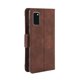 thumbnail image 2 of Funda Cartera Magnética para Samsung Galaxy A41- Tarjetero Desmontable, Cuero PU, Soporte, 2 of 6