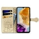 thumbnail image 4 of Funda Cartera FOXDOCK para Samsung Galaxy M15 , Flip PU con Relieve de Gatos y Perros, Tarjetero y Soporte, 4 of 6