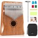 thumbnail image 1 of Kalimba Piano de Pulgar Shaevle SKL10 de 17 Teclas, 1 of 3