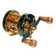 thumbnail image 4 of Carretes De Baitcasting De Primera Calidad, Carrete De Agua Dulce Para Suministros De 12cm, 4 of 5