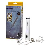 Amazing - Mini Batidor Eléctrico