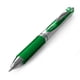 thumbnail image 4 of Bolígrafo Gel-Ink Pentel EnerGel BL77-D, 0,35 mm, color verde, 4 of 9