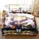 thumbnail image 1 of Guardian Angel Bedding Set Boys Girls Duvet Cover Pillowcase Bed boys Adult Home Textileextile, 1 of 5