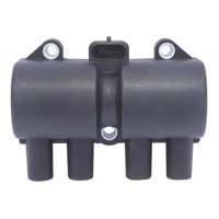 Repuestos Del Sol - Bobina Encendido 3 Pines Chevrolet Aveo 1.4 2004 2011