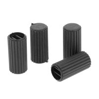 Ioensy - Palancas De Freno Universales Para Sillas De Ruedas Accesorios Sillas De Ruedas Manuales Tipo 6