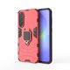 thumbnail image 2 of FOXDOCK Funda Antigolpes para Samsung Galaxy A56 5G – Protección Total con Soporte y Diseño Robusto, 2 of 5